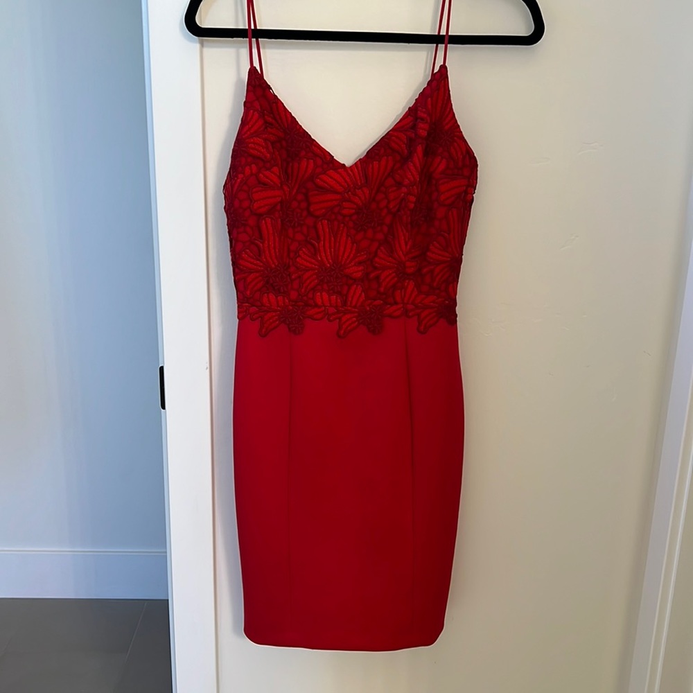 Black Halo Eve Collection, size 2